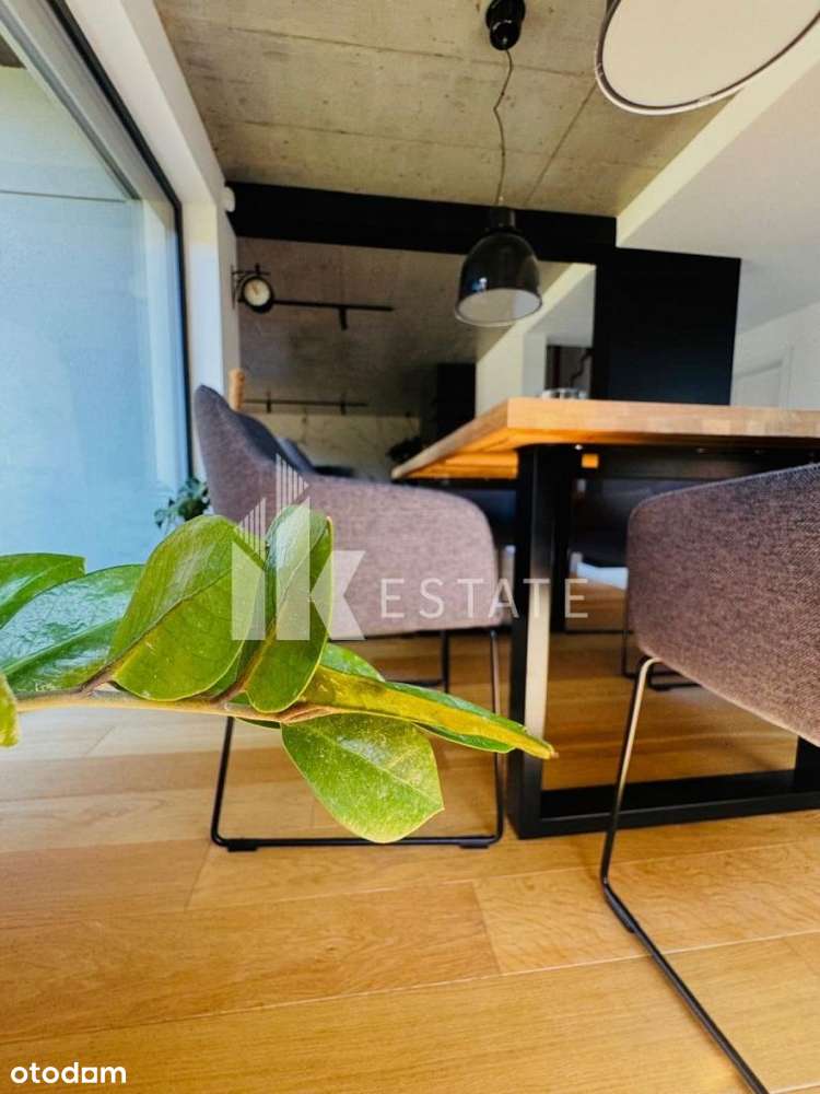 Na Sprzedaż Nowoczesny Dom Wolnostostojący W Dobre-15