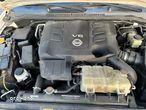 Nissan Navara 3.0 D V6 - 8