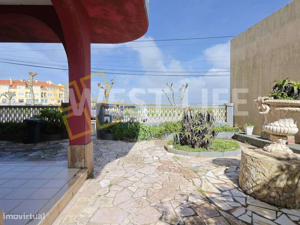 Moradia T5 em São Pedro da Cadeira - 13 minutos da Ericeira - Grande imagem: 5/34