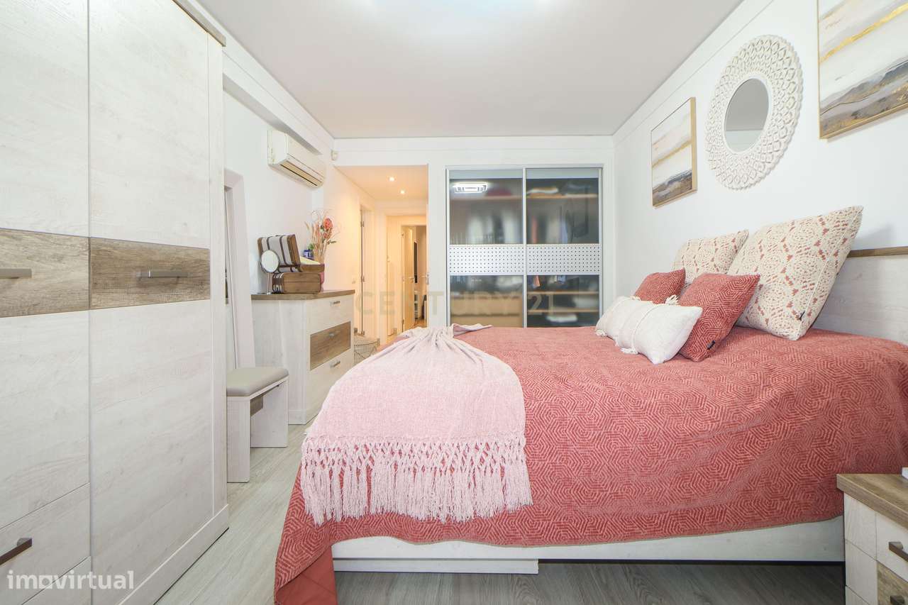 Oportunidade única no Montijo – Apartamento T3 com Varanda, Arrecadaçã-12