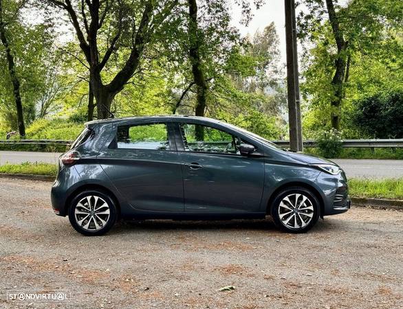 Renault Zoe Intens 50 - 12