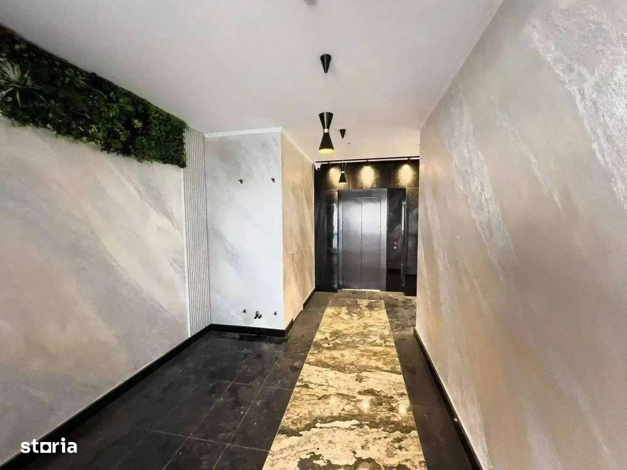 Bloc Boutique Apartament Nou 2024 | 3 camere Unirii 1 min Metrou | | - Imagine principală: 5/20