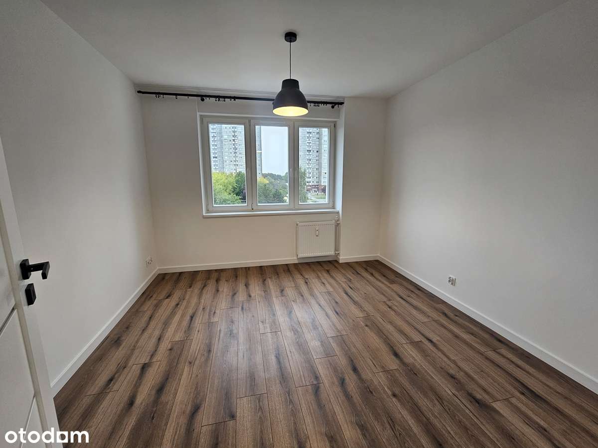 Mieszkanie 4 pok ,pow.85,5m2 , po generalnym remoncie - Pełny obrazek: 4/11