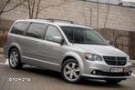 Dodge Grand Caravan 3.6 R/T - 2