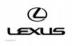 maska LEXUS GS 2012-2022r - 2