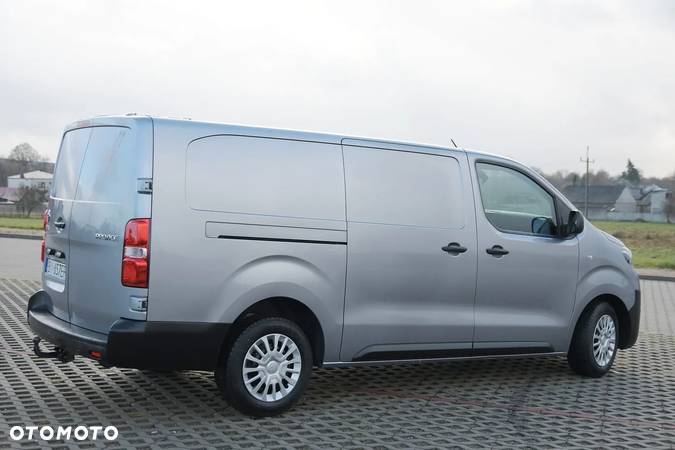 Toyota PROACE 2.0 D 130KM Salon PL LONG EXPERT - 4