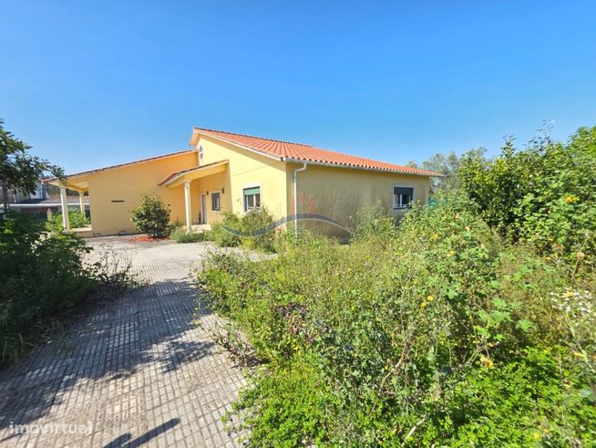 Moradia T4 - Zona Bajouca-42
