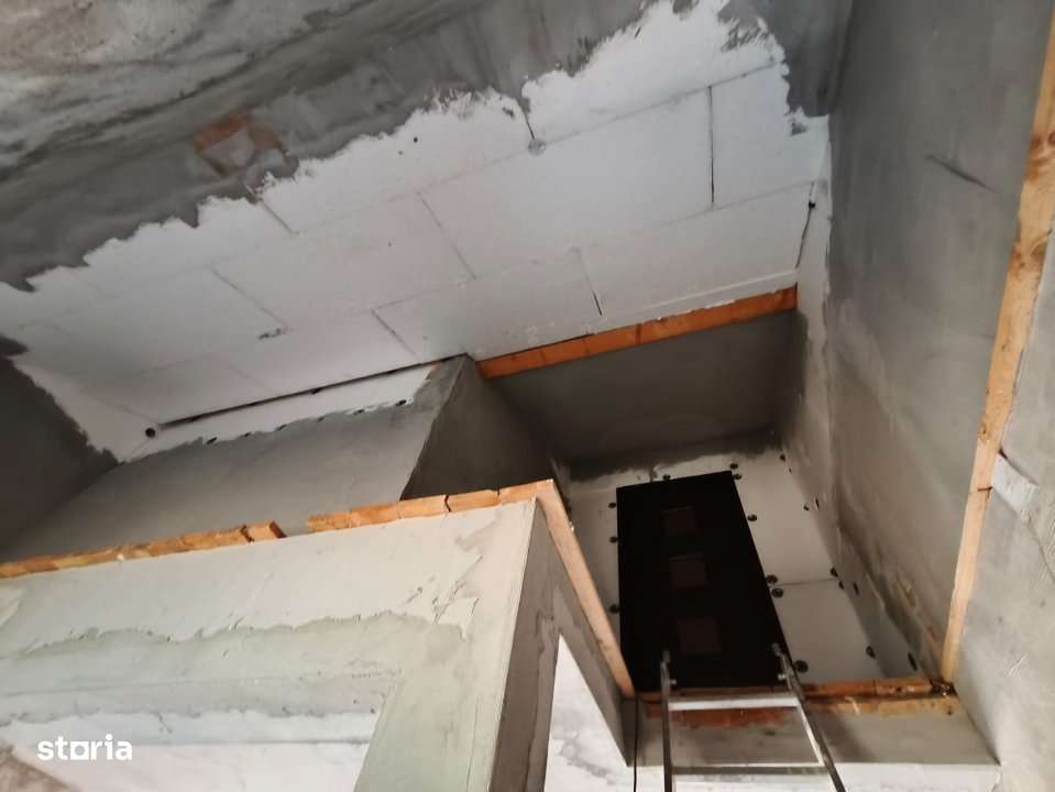 Casa P+M la gri de vanzare – Rasova, comuna Balesti-11