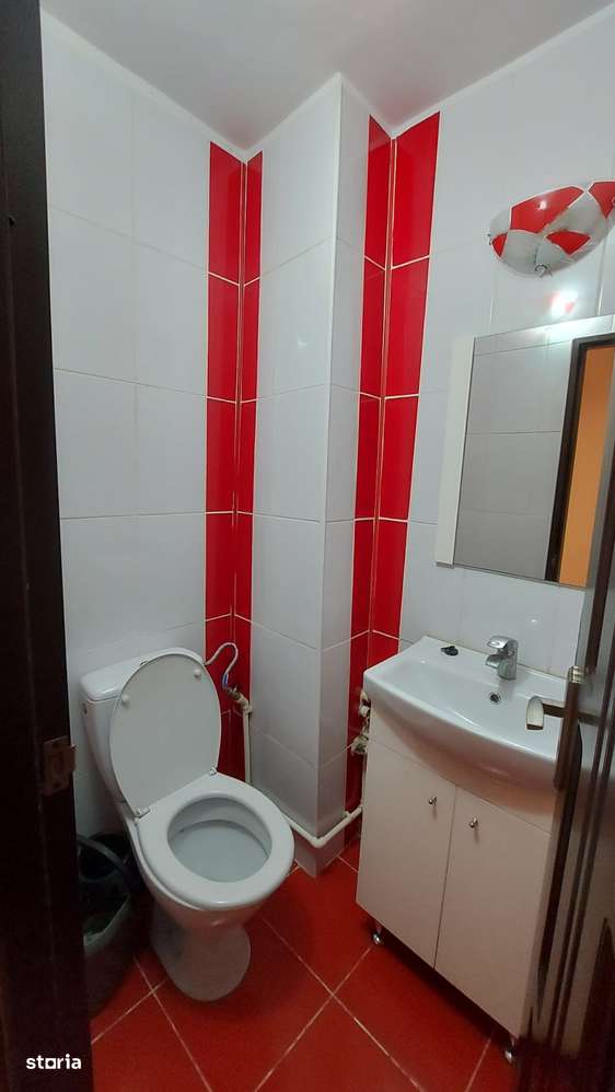 Apartament stradal 3 camere SID-Vest-3