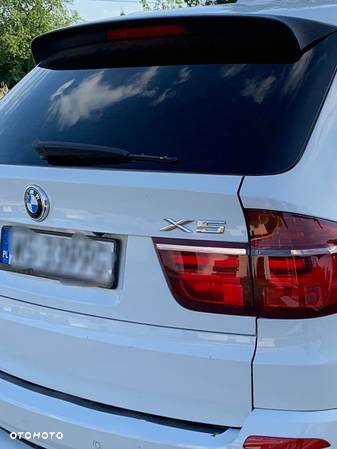 BMW X5 3.5d xDrive - 6