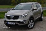 Kia Sportage 2.0 CVVT 2WD Spirit - 5