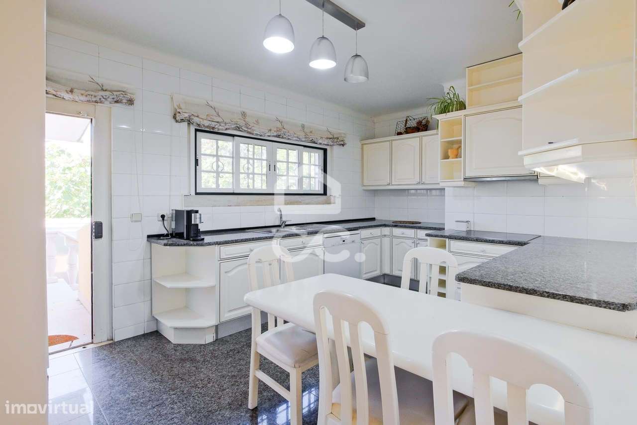 Moradia T3 térrea com Piscina em Sintra-Abrunheira (NOVO PREÇO)-56