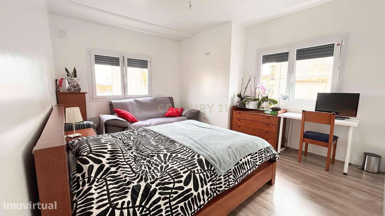 Apartamento T3 | Benavente | Oportunidade Única-13