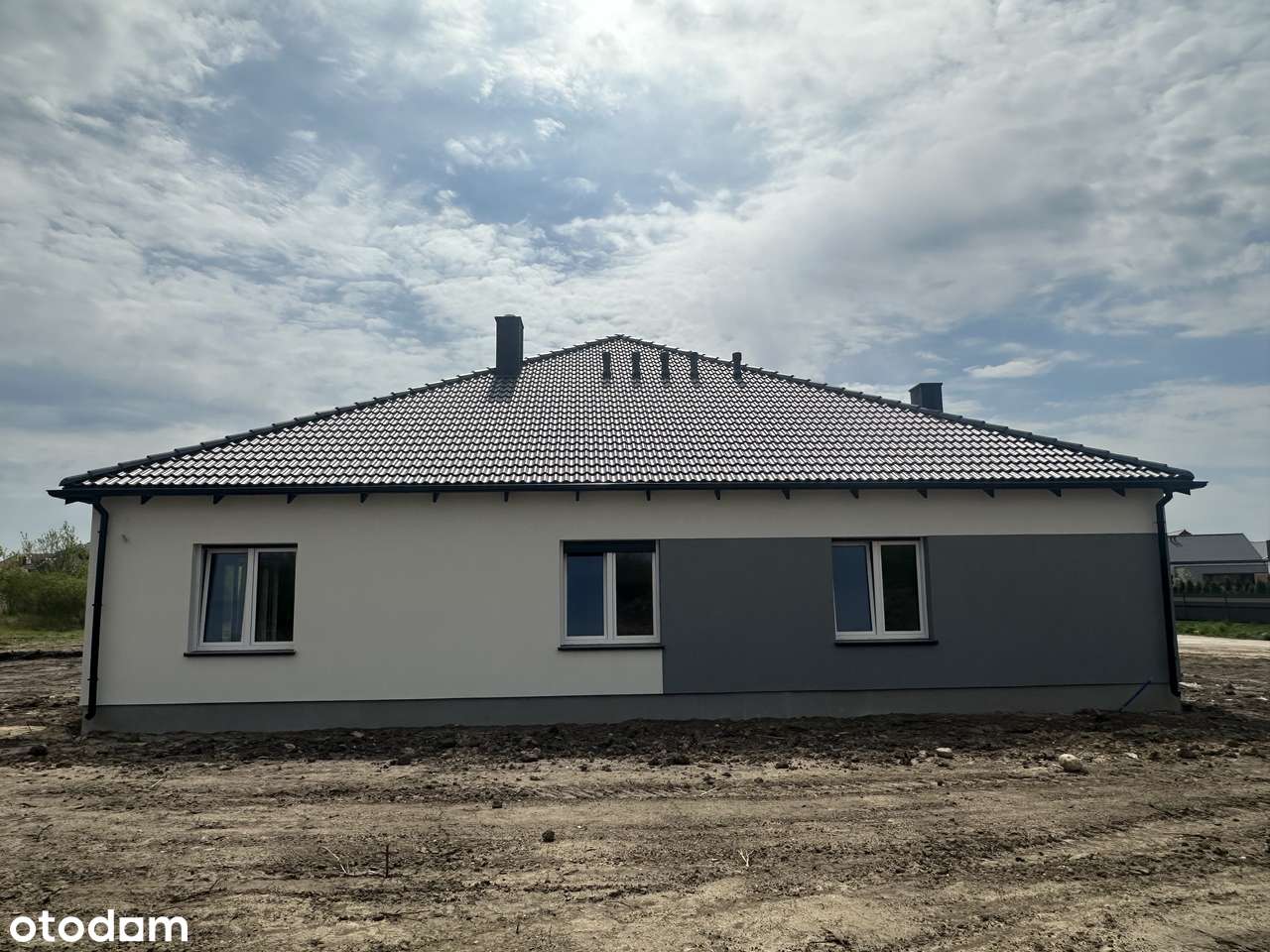 Nowoczesny lokal w domu parterowym - Pełny obrazek: 5/10