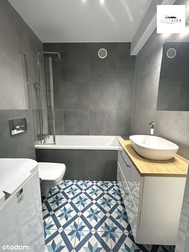 4-Pokojowe Mieszkanie Blisko Morza-11