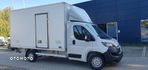 Peugeot BOXER KONTENER 8 EP/ Full opcja - 1