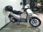 Piaggio Liberty - 3