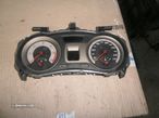 Quadrante 8200582709H RENAULT CLIO 3 2006 1.5 DCI KMH DIGITAL - 1