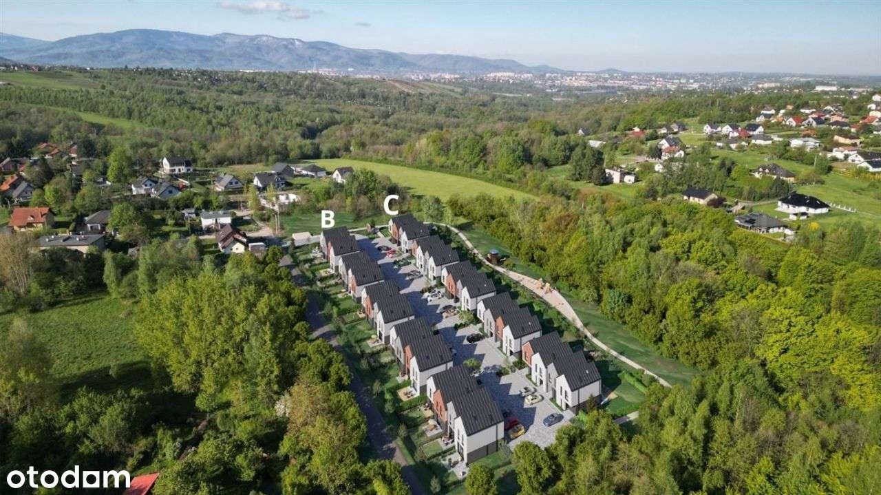 Kup Dom Z Ogrodem Zamiast Mieszkania W Bloku! Top!-15