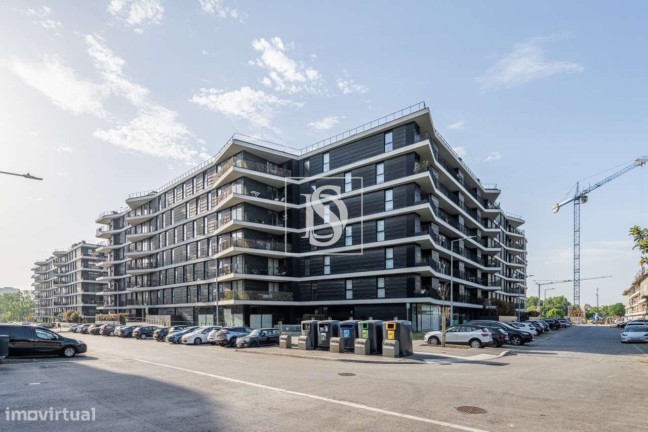 Apartamente T4 - Green Terrace-33