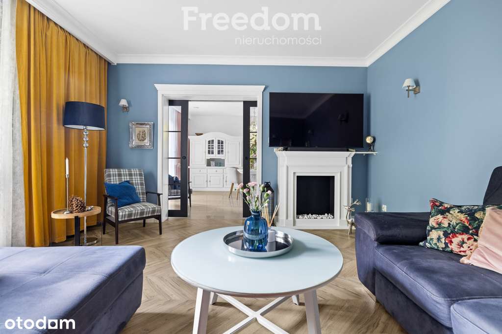 Duża działka, piękny dom oraz domek letniskowy! - Pełny obrazek: 5/20