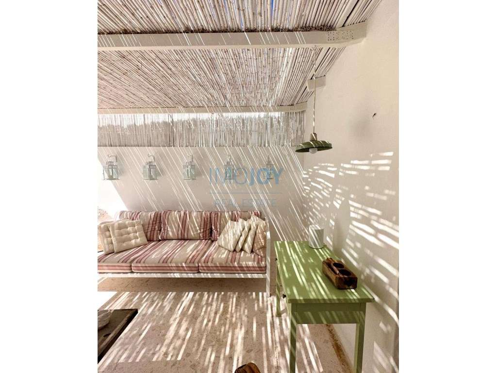 Moradia T3 em Vila Nova de Cacela - Grande imagem: 5/19