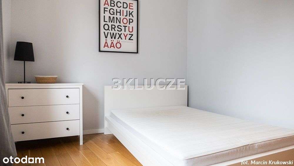 3 pokoje okolice Politechniki Lubelskiej - Pełny obrazek: 5/20