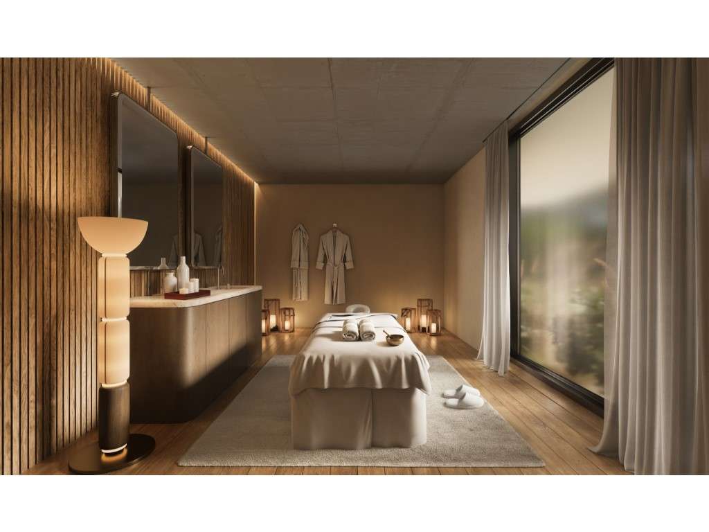 Apartamento T2 no Carmim-17