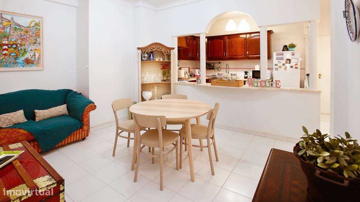 Apartamento com 2 quartos - localizado em Avenida da Liberdade Lisbon - Grande imagem: 3/10