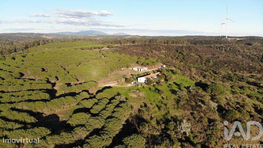 Quinta T3 em Bensafrim e Barão de São João de 137,00 m2 - Grande imagem: 2/30