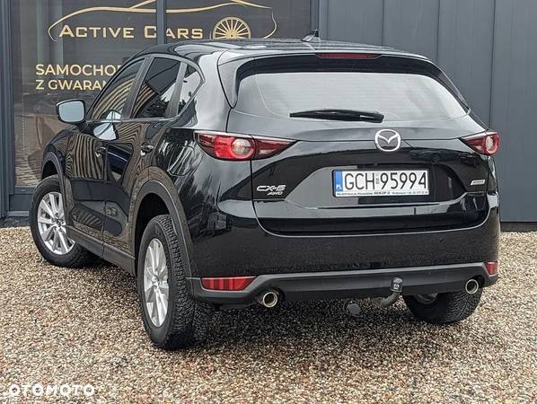 Mazda CX-5 2.5 Skyenergy AWD - 22