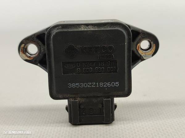 Sensor Kia Rio Combi (Dc) - 1