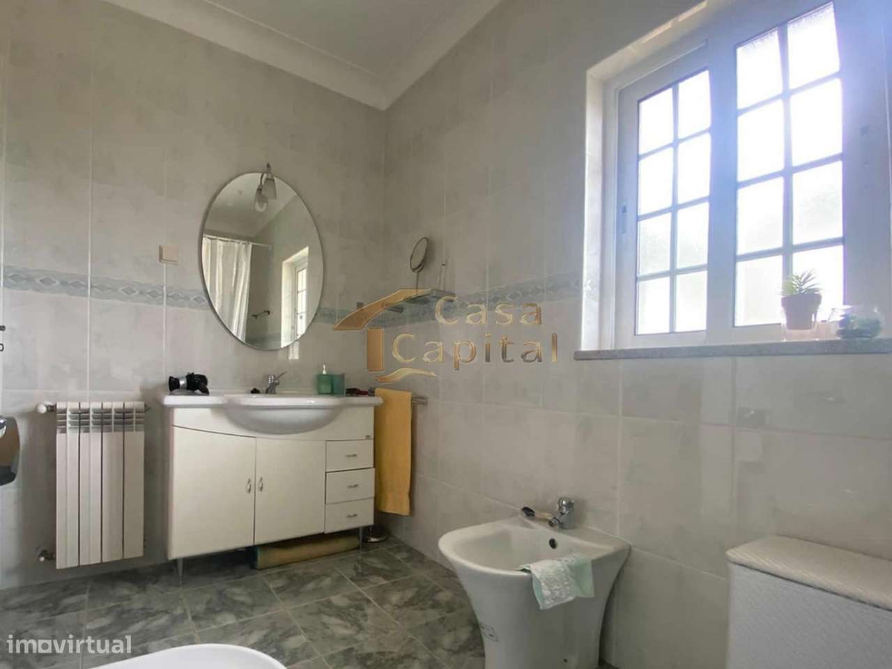 Moradia T3 com T2 em Ponte-12