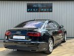 Audi A6 Avant 1.8 TFSI ultra S tronic - 3