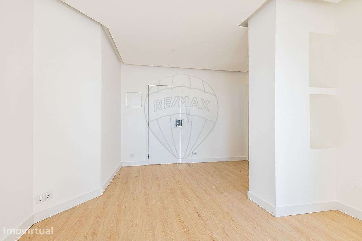 Apartamento T2 para venda-11