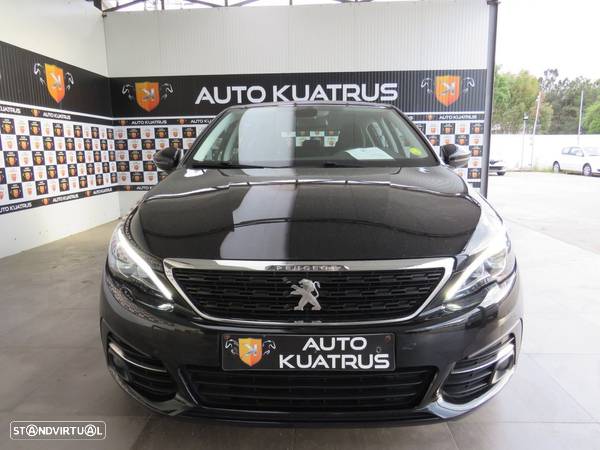 Peugeot 308 1.5 BlueHDi Business Line - 2