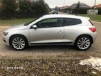 Volkswagen Scirocco - 5