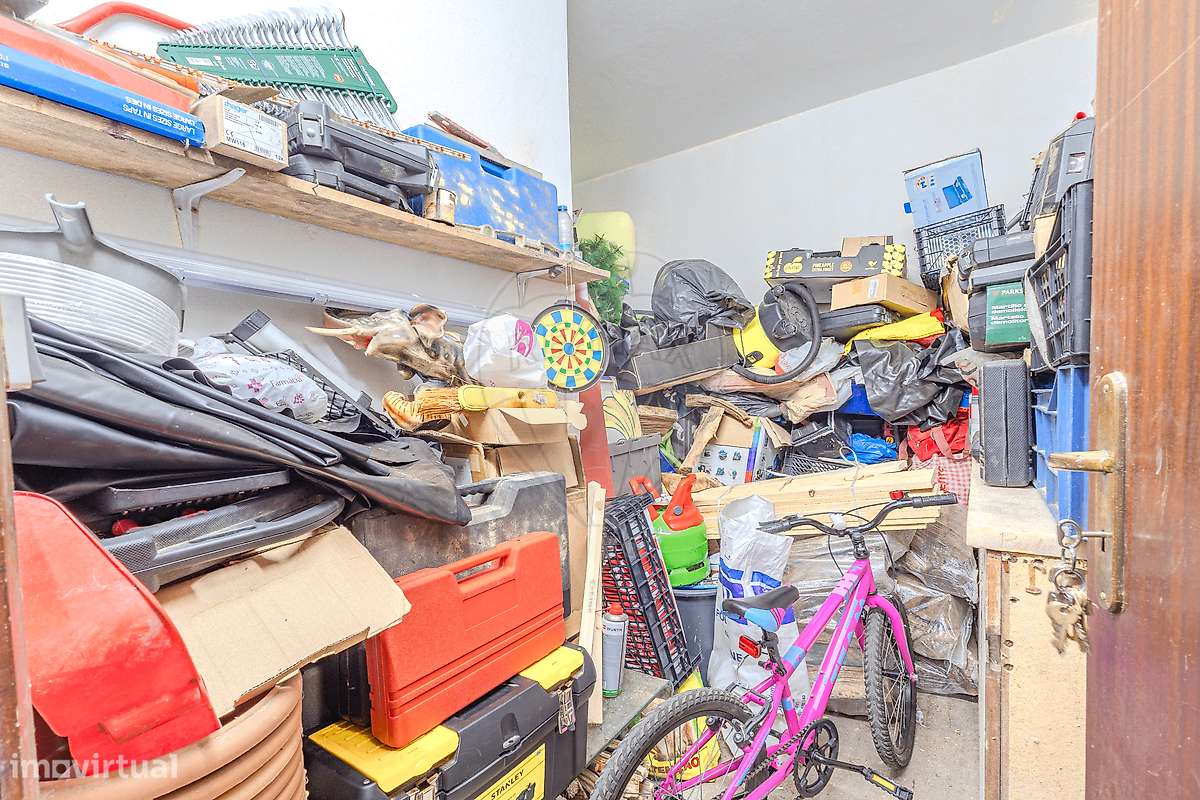 Apartamento T3 para venda-25