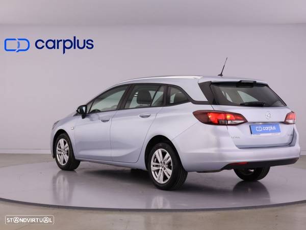 Opel Astra Sports Tourer 1.0 Edition S/S - 5