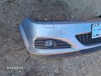 Zderzak przedni spryskiwacze halogeny Opel Astra H Cabrio - 2