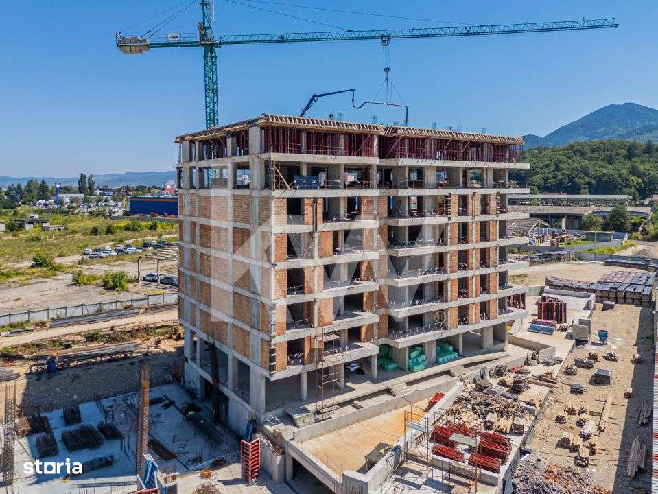 Carpathia Residence – Studio - Imagine principală: 2/19