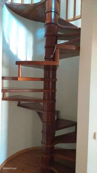 T2 + office Francelos piscina 2kms Miramar condomínio fechado - Grande imagem: 5/11