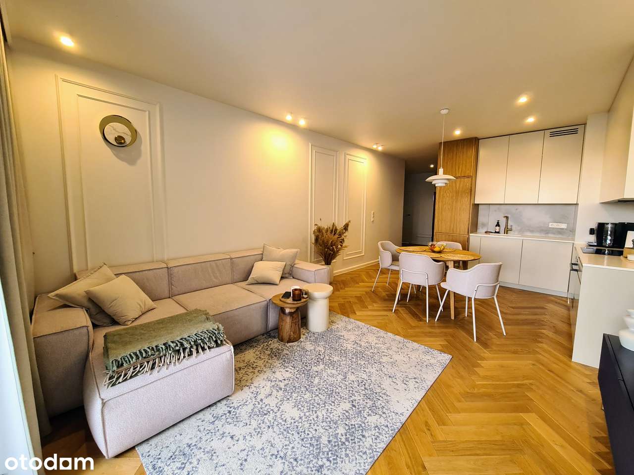 Okazja, 4 pokoje, 2 balkony, wysoki standard!-2