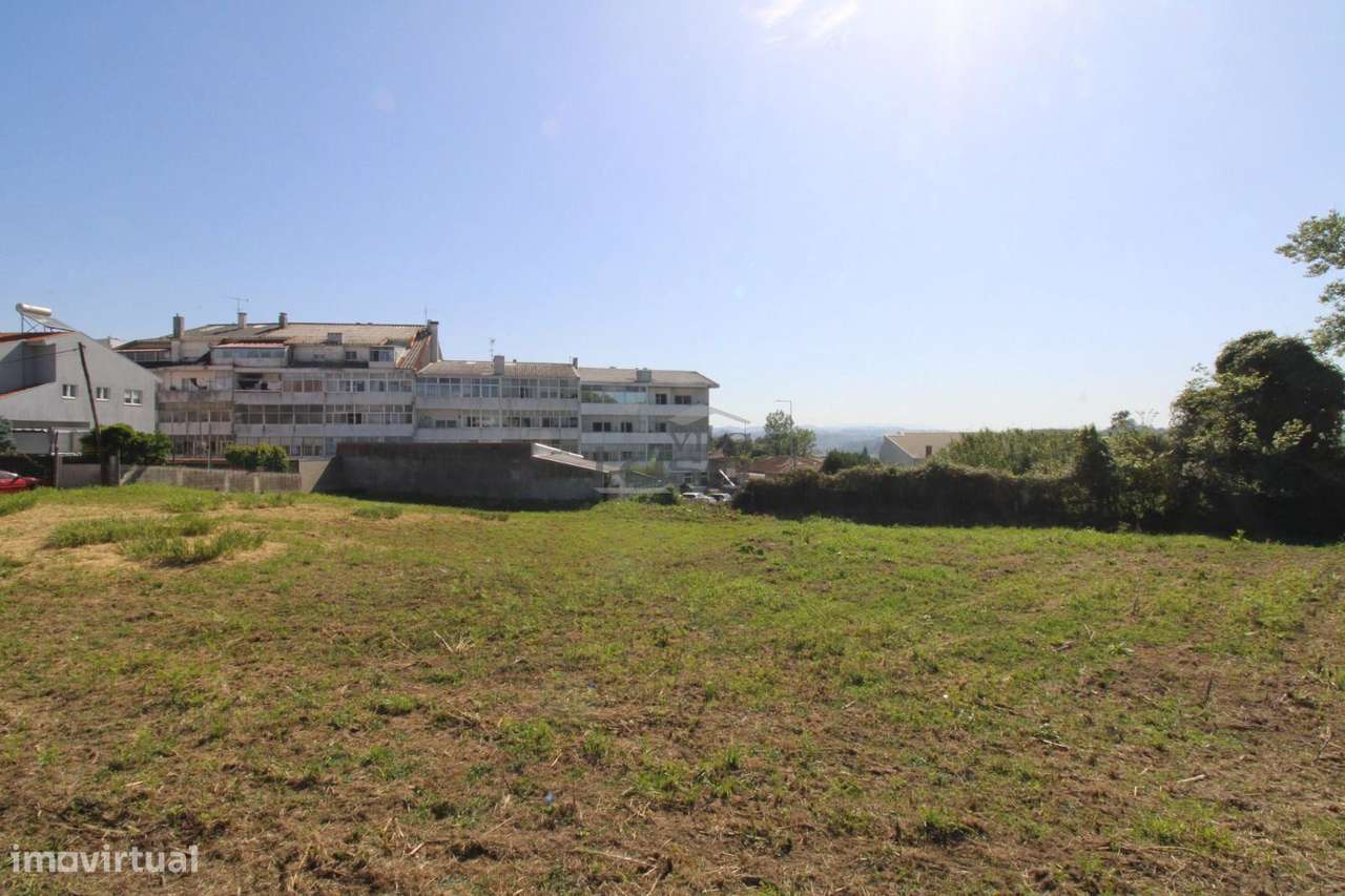Terreno com 7.813 m² no Centro de Oliveira do Douro | Vila Nova de ...-10