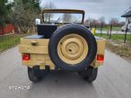 Jeep Willys - 6