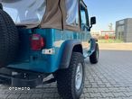 Jeep Wrangler 4.0 - 10