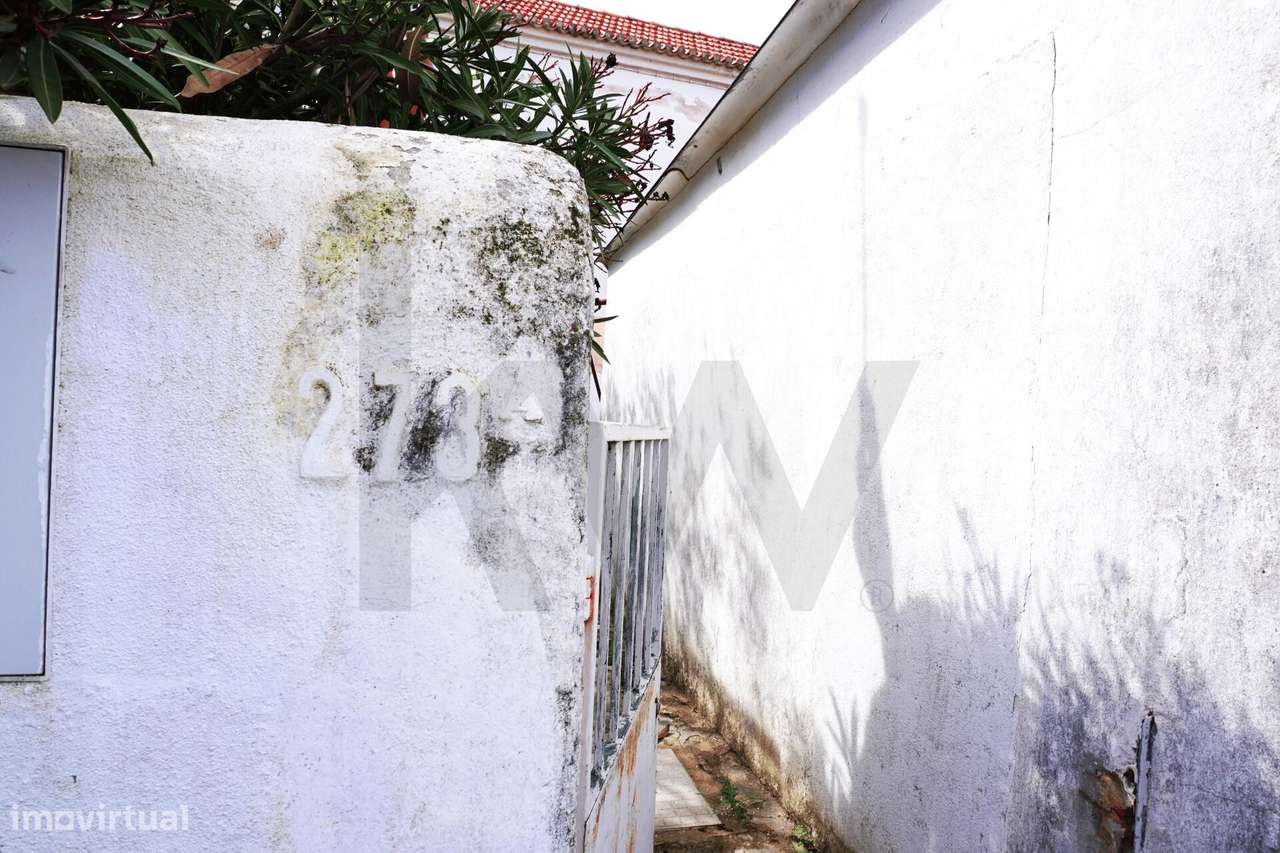 Prédios no Centro de Alcabideche – Elevado Potencial de Valorização - Grande imagem: 4/28