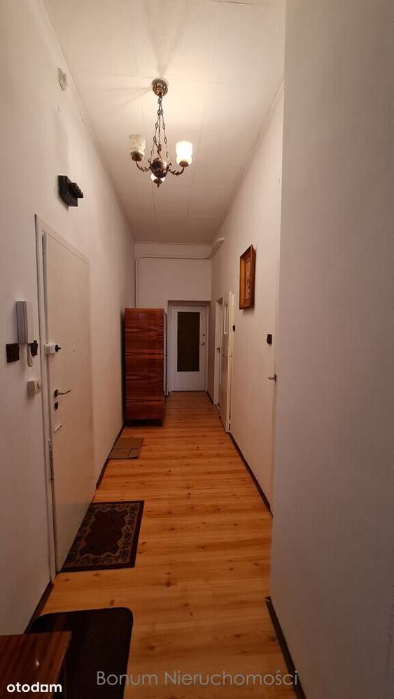 Na sprzedaż trzy pokojowe mieszkanie w Ząbkowicach-7
