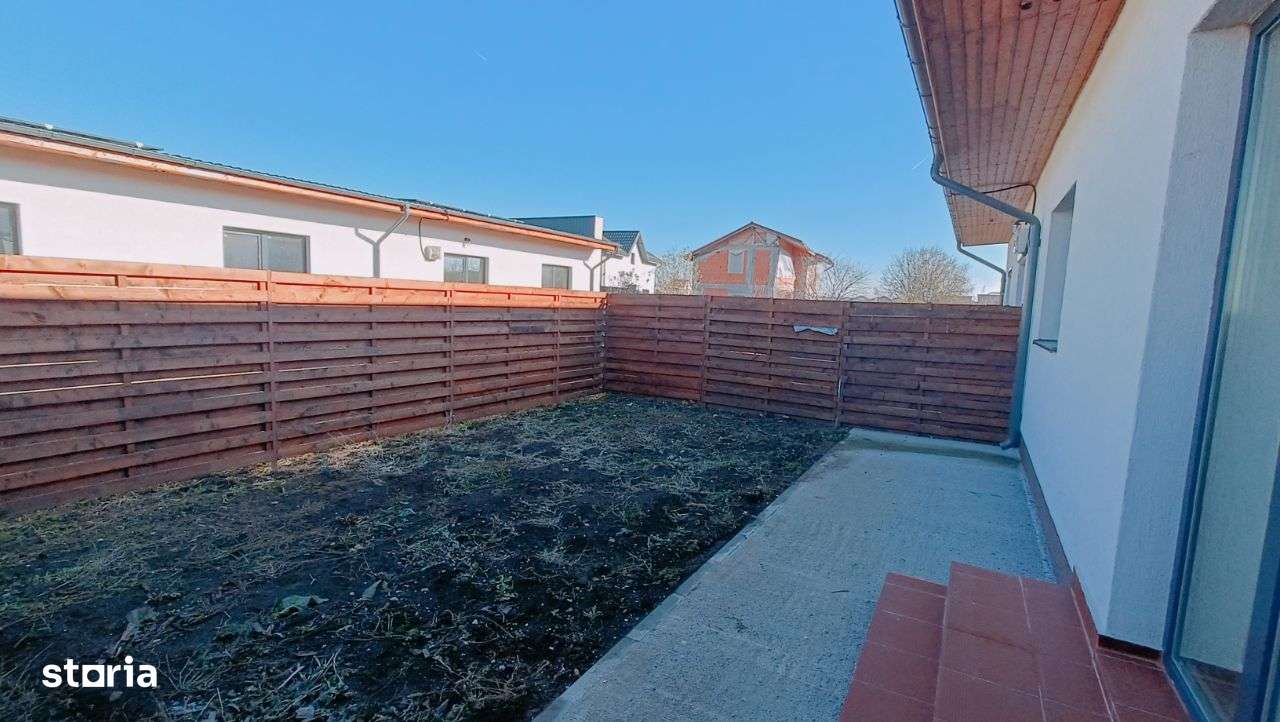 Casa in complex in Magurele-11