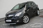 Opel Mokka 1.4 Turbo ecoFLEX Start/Stop Color Innovation - 38